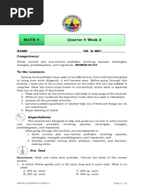 Math-4-Q4-Week-2