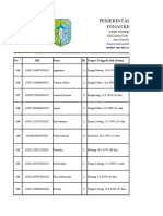 Lap Hasil Rapid Covid19