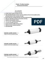 TLKT M C 11 - GA100.0330 - ASCO - NNS CYLINDERS