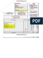 Form Pemesanan & Full List 14 January 2011 (New)