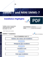 4.SMMS-7 and MiNi SMMS-7 - Installation