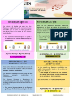 Infografía Legal