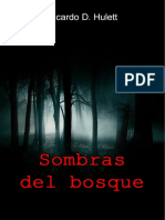 Sombras Del Bosque