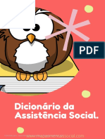 Dicionario Da Assistencia Social 1