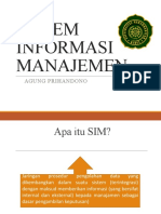 PTM8-11 Sistem Informasi Manajemen (Sim)