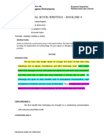 Outline Practical Hour Writing-2