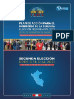 01 Plan de Acción OFOBCRI (CMA Segunda Elección Presidencial 2021)