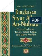 Ringkasan Siyar Alam Annubala 3