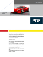 Online Technical Documentation 458 Italia
