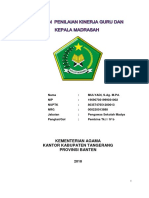 Identitas Laporan PKG - Pkksm. Pendidikangratis