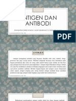 Antigen Antibodi, Imunoprofilaksis