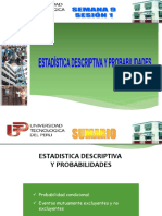 U1 Sem9 Sesi N 01 Probabilidad Condicional Eventos Mutuamente Excluyentes VF