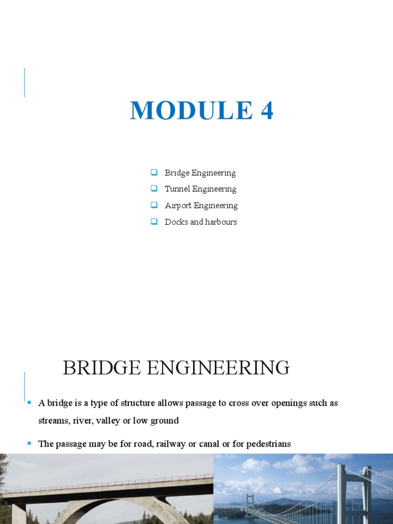 Bridge Engineering Pdf Free Download – CSKOQ