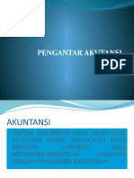 Pengantar Akuntansi