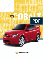 2006 Chevrolet Cobalt CN