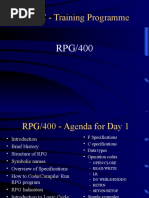 Download RPG_course by neethusany SN51375838 doc pdf