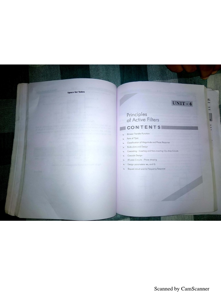 Electronic Circuit Design Circuit Diagram