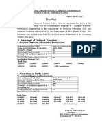 Assistant Professor Mechanical Engineering and Assistant Engineer Mechanical