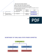 Public Notice On Formation of TNSPC