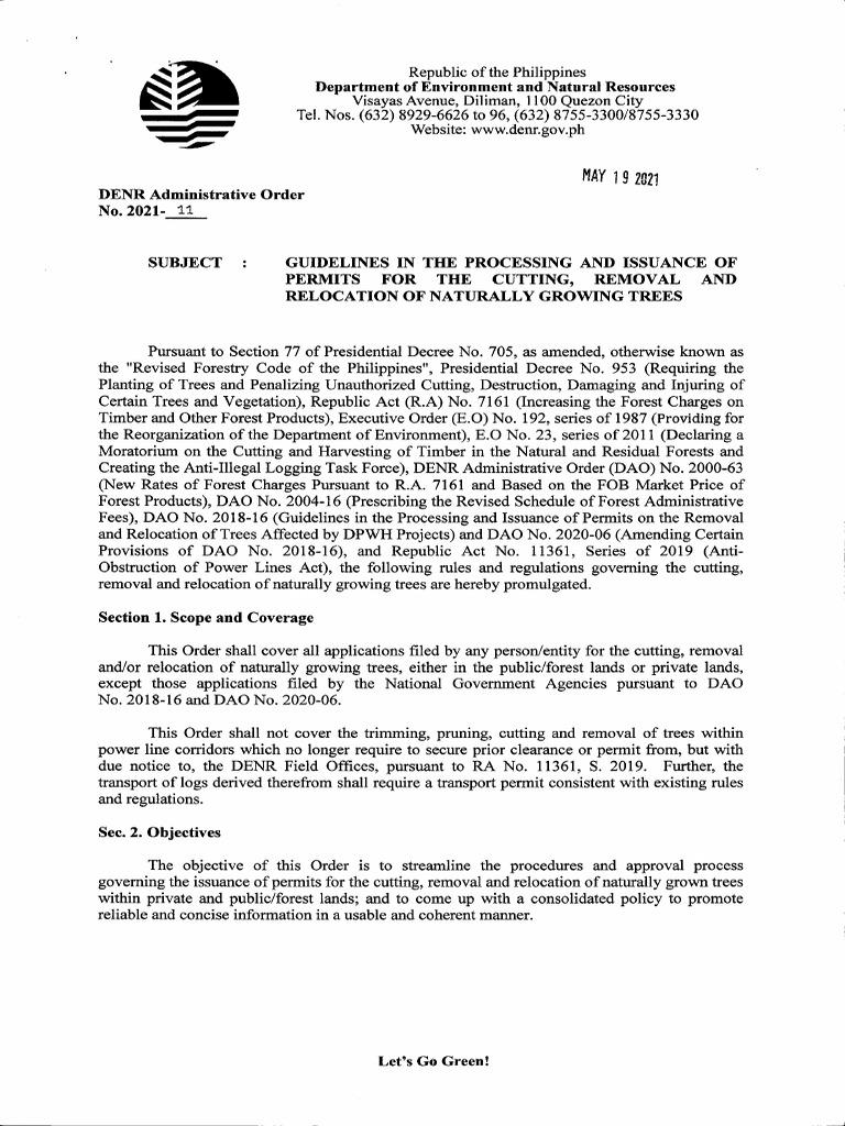 Dao 2021 11 | PDF
