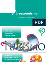 Cryptoturismo Presentacion