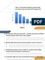 Latihan Pemeliharaan Dan Pemuliharaan