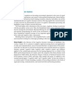 Cognitive Dynamic Systems Perception--Action Cycle, Radar, And Radio by Simon S Haykin (Z-lib.org)