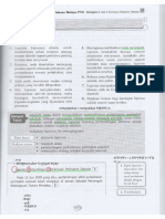 Format Laporan PT3 & SPM