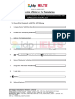 Fillable Node Form - 2020