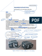 Análisis y Mejora Del Servomotor AX Reporte 1