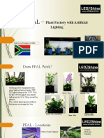 Pfal - : Plant Factory With Artificial Lighting