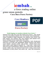 Forex Factory