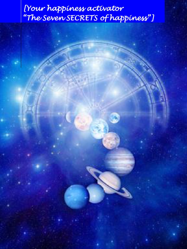 Stunning Seven Little Words Unlock Secrets of Happiness