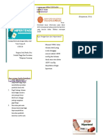 Perkembangan Hipertensi di Indonesia