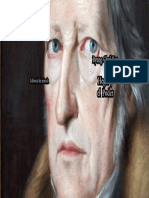 Hegel y El Poder