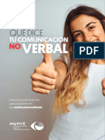 Coaching de Comunicación