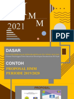 Pelatihan Proposal 2021 (2)