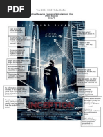 Download Movie Poster Textual Analysis by Clive Ng SN51377368 doc pdf