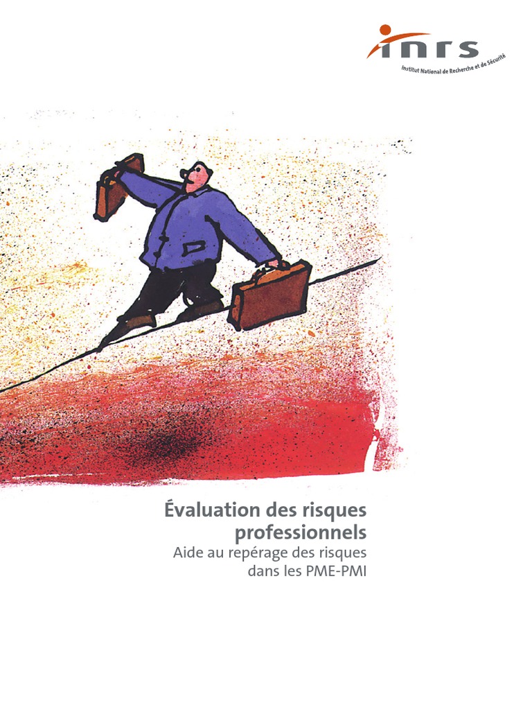 Valuation Des Risques Professionnels | PDF | Véhicules | Risque