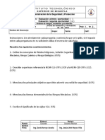 Examen Administración U4