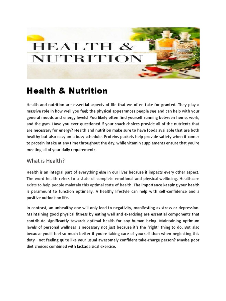 FOOD NUTRITION AND WELLNESS MCGRAW HILL PDF visual data 4