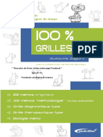 100 Grilles ENC