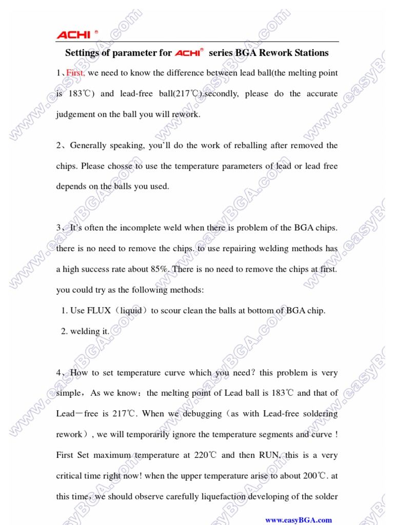 Achi ir-6000 инструкция на русском