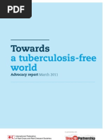 Download Towards a tuberculosis-free world by International Committee of the Red Cross SN51378057 doc pdf