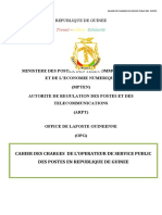 Cahier de Charges OPG ARPT 15032020
