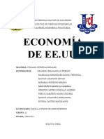 Informe Economia de Ee - Uu.