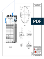 Sequence: Jn1364 - STP Cylinder & Top Section Kakinada Fpso Project