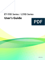 User's Guide: NPD6001-00 EN