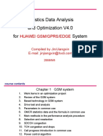 HUAWEI - Statistics Data Analysis and Optimization V 4.0