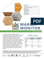 AMIS Market Monitor Current